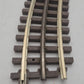 Atlas 6066 O Gauge 3-Rail 36" Diameter Full Curved Track [12] EX