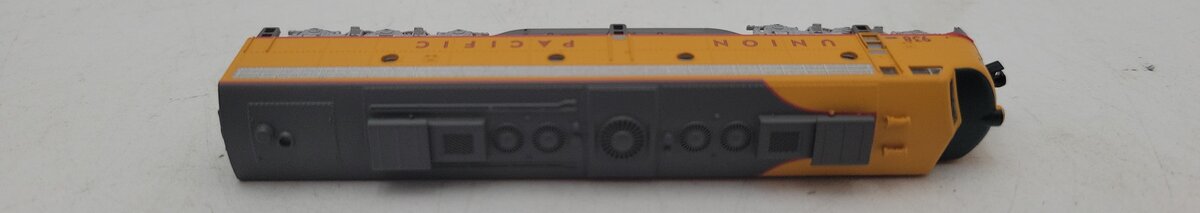 Marklin 88627 Z Union Pacific American E8A Diesel Electric Locomotive #938 LN/Box