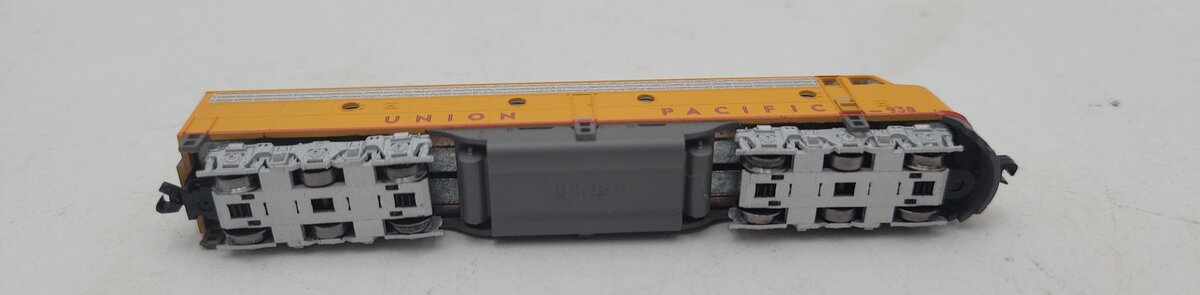 Marklin 88627 Z Union Pacific American E8A Diesel Electric Locomotive #938 LN/Box