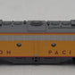 Marklin 88627 Z Union Pacific American E8A Diesel Electric Locomotive #938 LN/Box