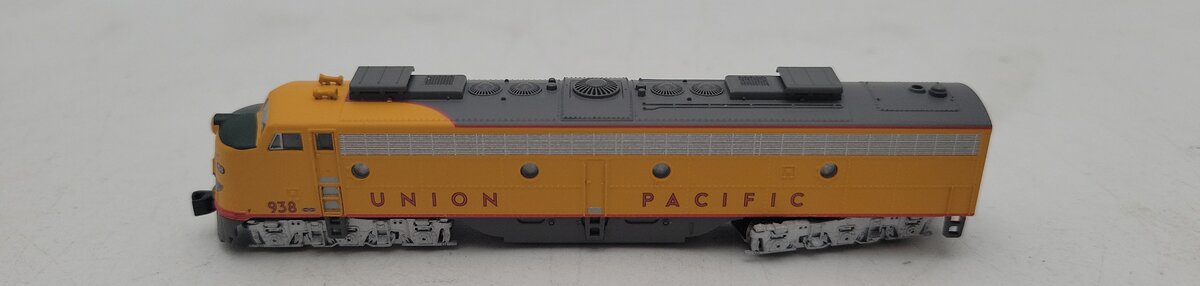 Marklin 88627 Z Union Pacific American E8A Diesel Electric Locomotive #938 LN/Box