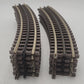 Atlas 6045 O45 Full Curve Track (11) EX