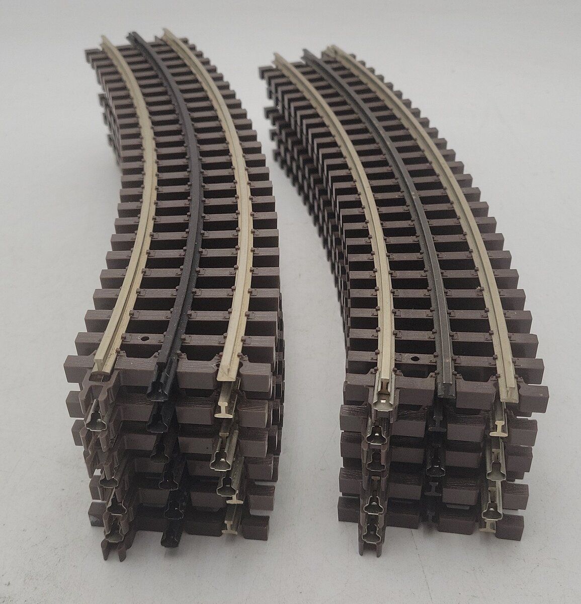 Atlas 6045 O45 Full Curve Track (11) EX