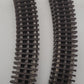 Atlas 6045 O45 Full Curve Track (11) EX