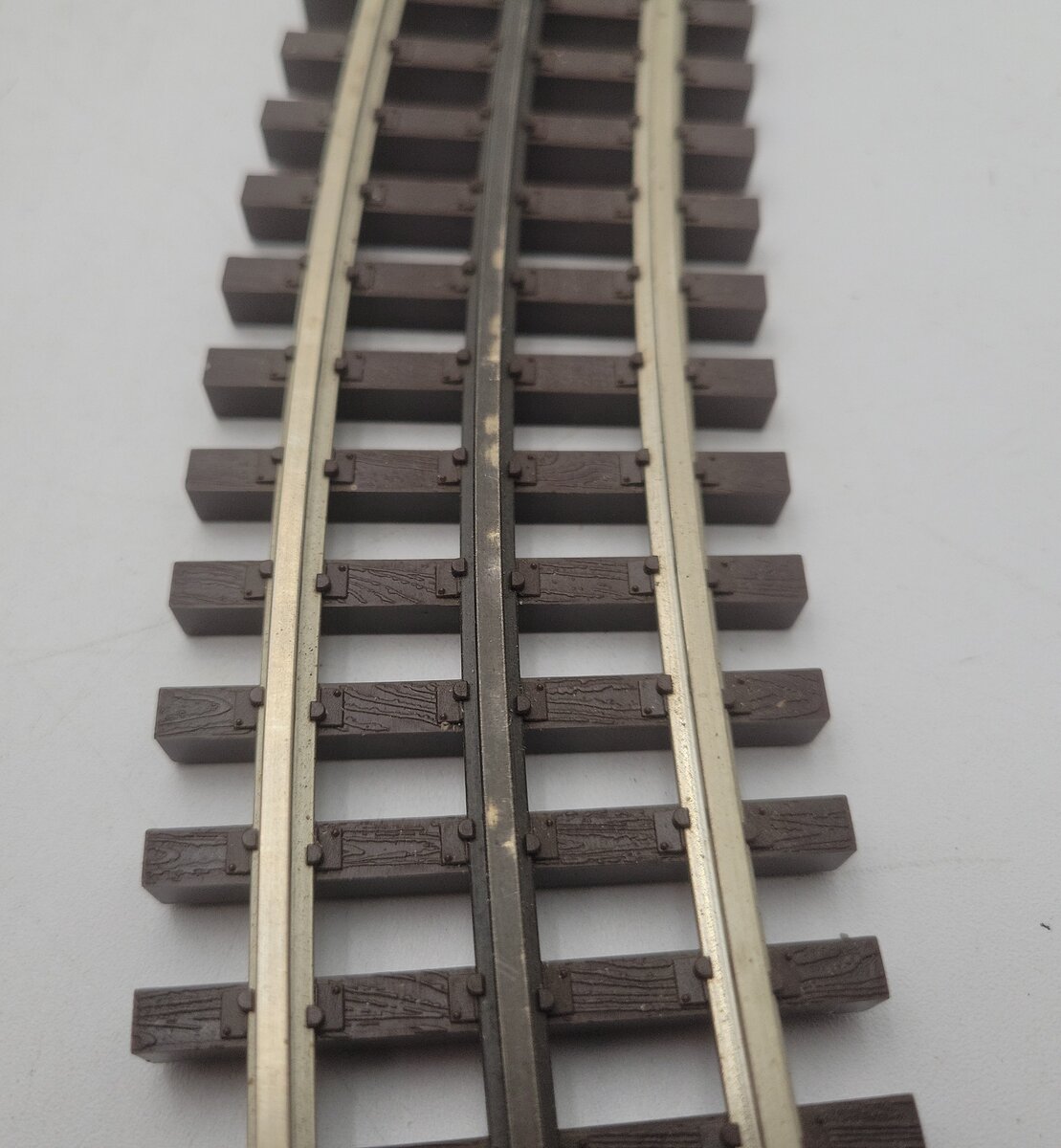 Atlas 6045 O45 Full Curve Track (11) EX