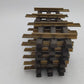 LGB 1008 Brass Track [12] EX/Box