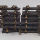 LGB 1008 Brass Track [12] EX/Box