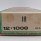 LGB 1008 Brass Track [12] EX/Box