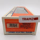Lionel 6-16077 O Gauge Missouri Pacific Passenger Car #6616/Box
