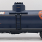 Aristo-Craft 41304 G Scale Union Oil Single Dome Tank Car EX