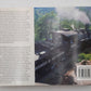 The History Of North American Rail Paperback Book By Christopher Chant EX