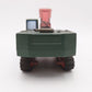 NZG 113 1:50 Diecast Custom Weathered Hydraulic Excavator Demag H51