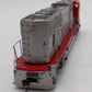 Athearn G6138 HO Scale Santa Fe SD75M Diesel Locomotive #226/Box