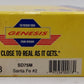 Athearn G6138 HO Scale Santa Fe SD75M Diesel Locomotive #226/Box