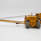 Gescha 2872 1:50 Scale Diecast Caterpillar 594 Pipelayer EX