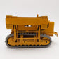 Gescha 2872 1:50 Scale Diecast Caterpillar 594 Pipelayer EX