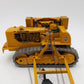 Gescha 2872 1:50 Scale Diecast Caterpillar 594 Pipelayer EX