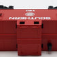 Lionel 6-36574 Santa Fe Square Window Caboose #999472 LN/Box