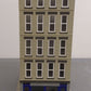 MTH 30-90237 O Gauge Frederick Ave 5-Story Hotel VG