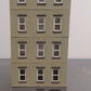 MTH 30-90237 O Gauge Frederick Ave 5-Story Hotel VG