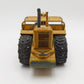 NZG 127 1:50 Scale Diecast Caterpillar 627 Push-Pull Scraper - Weathered EX