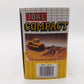 Joal 253 1:50 Scale CAT Challenger 65 Tractor w/Disc Harrow EX/Box