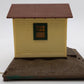 Lionel 6-2126 O Gauge Operating Whistling Freight Shed VG/Box