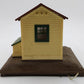 Lionel 6-2126 O Gauge Operating Whistling Freight Shed VG/Box