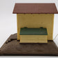 Lionel 6-2126 O Gauge Operating Whistling Freight Shed VG/Box