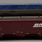 Atlas 3002102-9 O Scale BNSF 5161 Covered Hopper #475169 (2-Rail) VG/Box