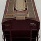 Atlas 3002102-9 O Scale BNSF 5161 Covered Hopper #475169 (2-Rail) VG/Box