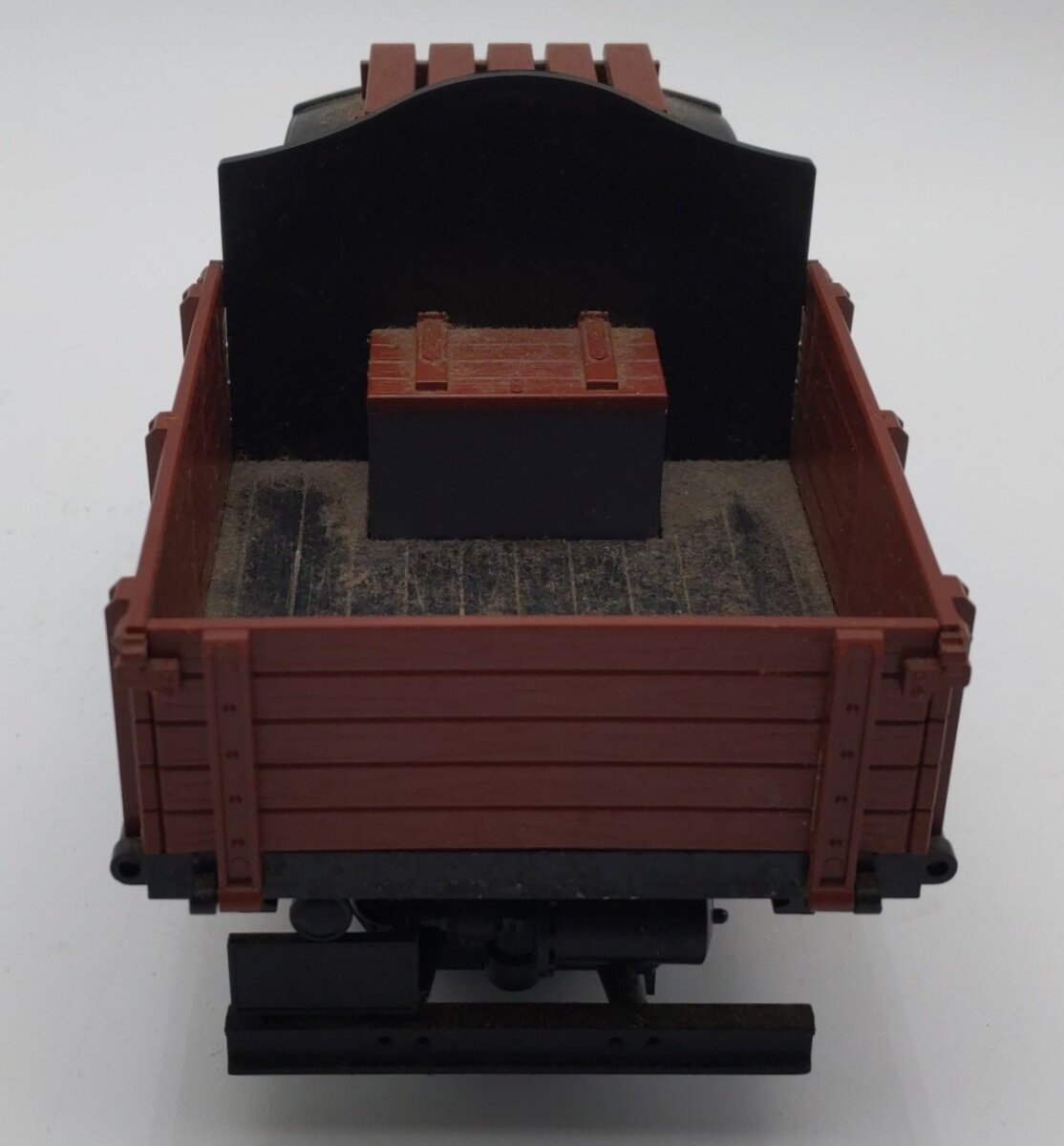 LGB 20680 G Scale Rail Truck EX