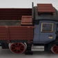LGB 20680 G Scale Rail Truck EX
