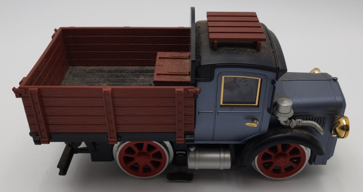 LGB 20680 G Scale Rail Truck EX