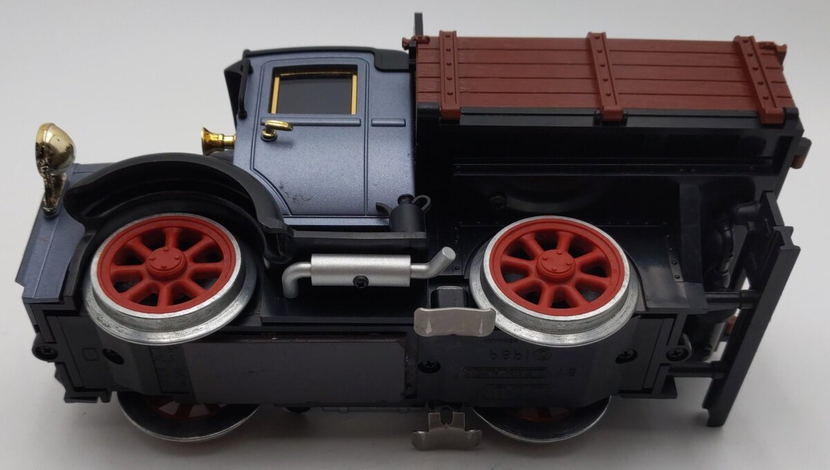 LGB 20680 G Scale Rail Truck EX