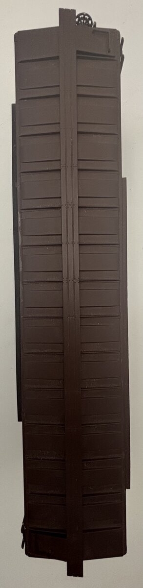Pecos River Brass SK-0107-1 O Kansas City Southern Double Door Box Car #20890 EX/Box