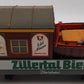 LGB 3042 G Scale Zillertal Bier Barrel Car VG