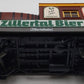 LGB 3042 G Scale Zillertal Bier Barrel Car VG