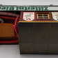 LGB 3042 G Scale Zillertal Bier Barrel Car VG