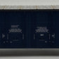 Atlas 1758-1 HO MN&S Double Plug Door Boxcar #565 VG