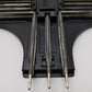 Lionel 6-5540 O Gauge 90 Degree Crossover LN/Box
