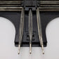 Lionel 6-5540 O Gauge 90 Degree Crossover LN/Box