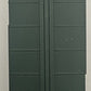 Atlas 7445-1 O Scale 2-Rail Vermont Railway 40' Steel Re-Built Boxcar #505 EX/Box