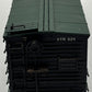 Atlas 7445-1 O Scale 2-Rail Vermont Railway 40' Steel Re-Built Boxcar #505 EX/Box