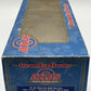 Atlas 7445-1 O Scale 2-Rail Vermont Railway 40' Steel Re-Built Boxcar #505 EX/Box