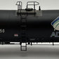 Atlas 9281-4 O ADM 17,600 Gallon Corn Syrup Tank Car #16750 (2-Rail) VG/Box