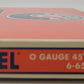 Lionel 6-65545 O Gauge 45 Degree Crossover EX/Box