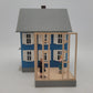 Model Power 6352 O / O-27 Scale Built-Up Mr. Rodgers House VG