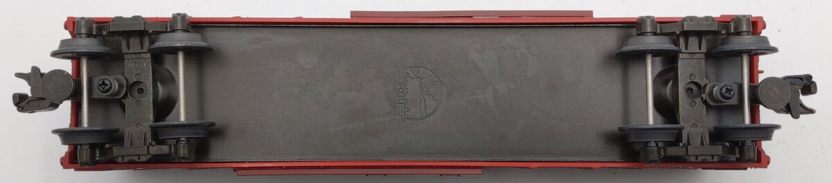 MTH 20-7402 O Gauge Union Pacific Boxcar #150231 EX/Box