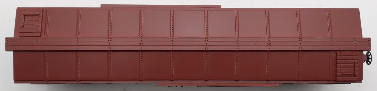 MTH 20-7402 O Gauge Union Pacific Boxcar #150231 EX/Box